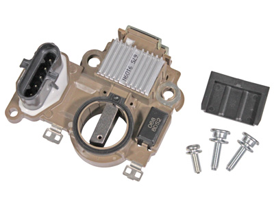 SÄÄDIN 24V A866X65972 # - Lataus-säädin - 2019-65972 - 1