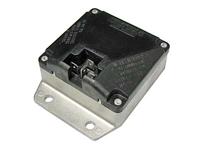 SÄÄDIN 24V ER 4N. 0192033005 - Lataus-säädin - 2001-1522 - 1