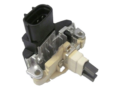 SÄÄDIN 24V IVECO 1197 311 543 - Lataus-säädin - 2001-105252 - 1