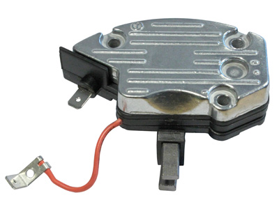 SÄÄDIN FORD A127 UCB153 - Lataus-säädin - 2015-1582 - 1