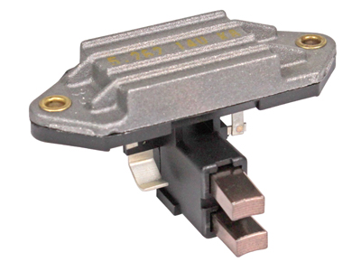 MAHLE MGX788 laturin jännitteensäädin 12V - Lataus-säädin - 11-125-262 - 1