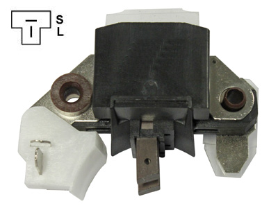 SÄÄDIN MIT. L/S 02270 - Lataus-säädin - 2019-1592 - 1