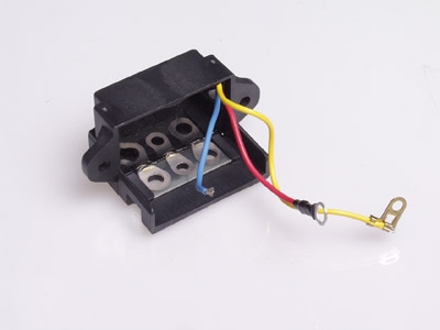 SÄÄDIN SX DUC 511004 - Lataus-säädin - 2007-1542 - 1
