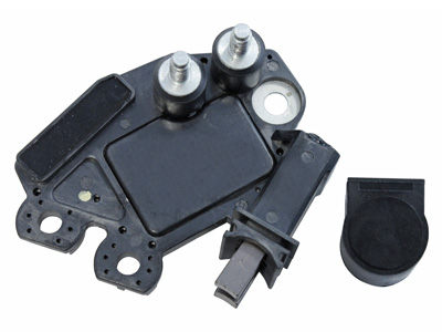 SÄÄDIN YR6620PF, 593529 - Lataus-säädin - 2026-234982 - 1