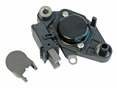 SÄÄDIN YV1965T,028903803F A13VI.. - Lataus-säädin - 2020-1692 - 1