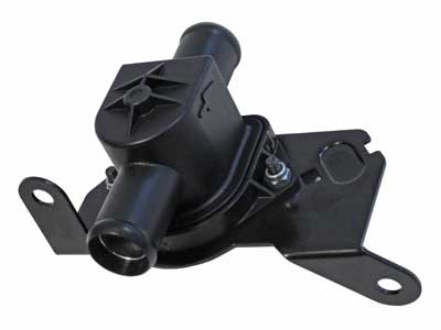 SÄÄTÖVENTTIILI JÄÄHDYTYSNESTEELLE - Vesiventtiilit - 7945-96002 - 1