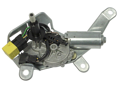 TAKAL.PYYHK.MOOT. MB W210 -00 - Pyyhkijänmoottorit merkkikohtaiset - 1562-8222 - 1