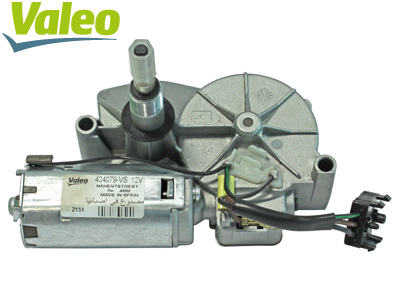 TAKAL.PYYHK.MOOT. PASSAT VARIANT 88-97 # - Pyyhkijänmoottorit merkkikohtaiset - 579102 - 1