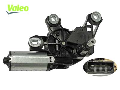 TAKAL.PYYHK.MOOT. TRANSPORTER T5 - Pyyhkijänmoottorit merkkikohtaiset - 579402 - 1