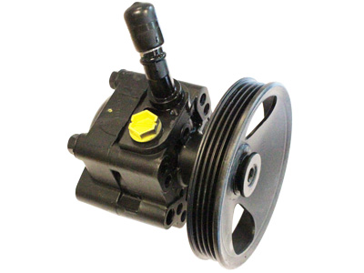 TEHOSTINPUMPPU ALMERA TINO - Tehostinpumput - 15-0292 - 1