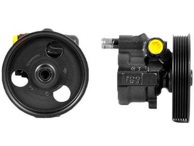 TEHOSTINPUMPPU DACIA,NISSAN,RENAULT - Tehostinpumput - 15-0652 - 1