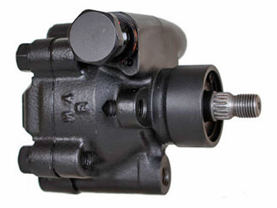 TEHOSTINPUMPPU NISSAN - Tehostinpumput - 15-1152 - 1