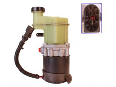 TEHOSTINPUMPPU R-CLIO II, KANGOO - Tehostinpumput - 19-0242 - 1