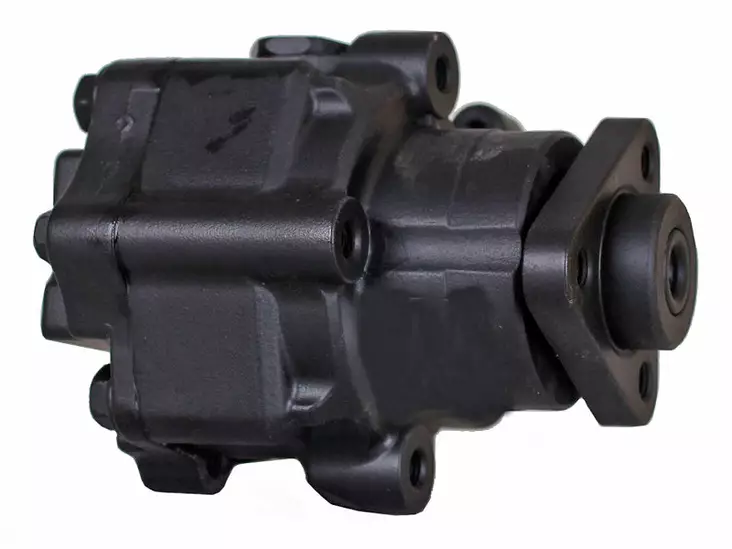 TEHOSTINPUMPPU VW CRAFTER - Tehostinpumput - 15-1672 - 1