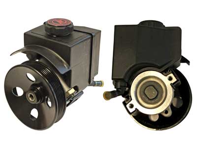 TEHOSTINPUMPPU VOLVO - Tehostinpumput - 15-0162 - 1