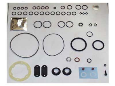 TIIVISTESARJA STANADYNE - Tiiviste ja korjaussarjat - 31498-2 - 1