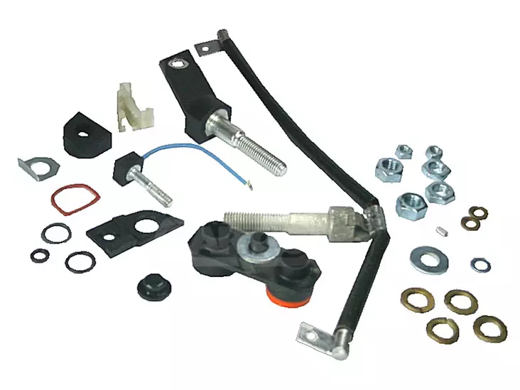 ULOSOTTOSARJA KB M10 - Startin muut osat - 5101-230022 - 1