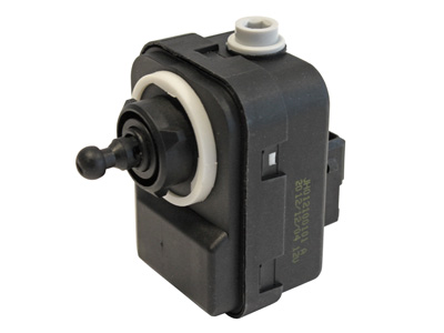 VALOJENSÄÄTÖMOOTTORI TOYOTA - Ajovalojen säätömoottorit - 1607-78102 - 1