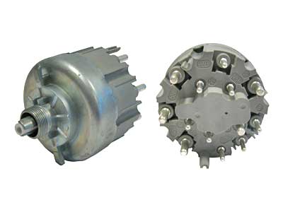 VALOKATKAISIN MB W124,W202 - Katkaisijat, merkkikohtaiset - 1041-0342 - 1