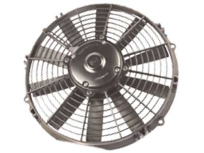 VAP.TUUL.MOOT. 12V 280MM PUHAL - Vapaatuulettimet, yleismallit - 9000-19282 - 1