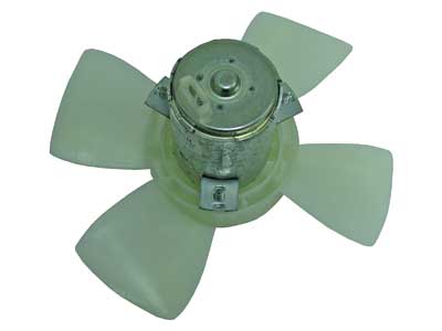 VAPAATUUL. 24V MAN L-A - Vapaatuulettimet ja vastukset merkkihaku - 0130107212 - 1