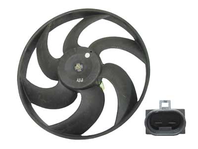 VAPAATUUL. BOXER,DUCATO - Vapaatuulettimet ja vastukset merkkihaku - 9043-1462 - 1