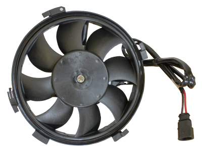 VAPAATUUL.MOOT. VW PASSAT 2.3 11.00-05.05 - Vapaatuulettimet ja vastukset merkkihaku - 9033-19242 - 1