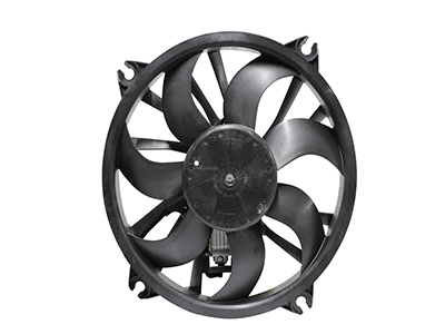 VAPAATUUL.P-407,C-C5 II - Vapaatuulettimet ja vastukset merkkihaku - 9043-19252 - 1