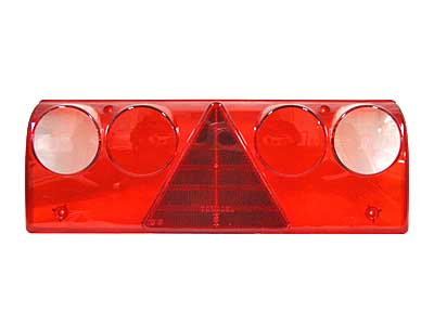 VARALASI 4729/4730/4731 LYHTYYN - RK perävaunuvalaisimien varaosat - 1608-4732 - 1