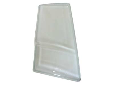 VARALASI #AJOV.VIIRUS.OIK - Volvo RK ajovalot - 1652-2002 - 1