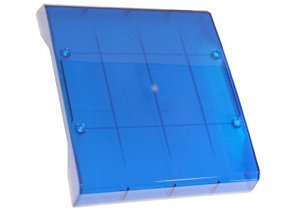 VARALASI SIN. 30CM LEGION # - Varalasit LED-majakkapaneeleihin - 1603-150082 - 1