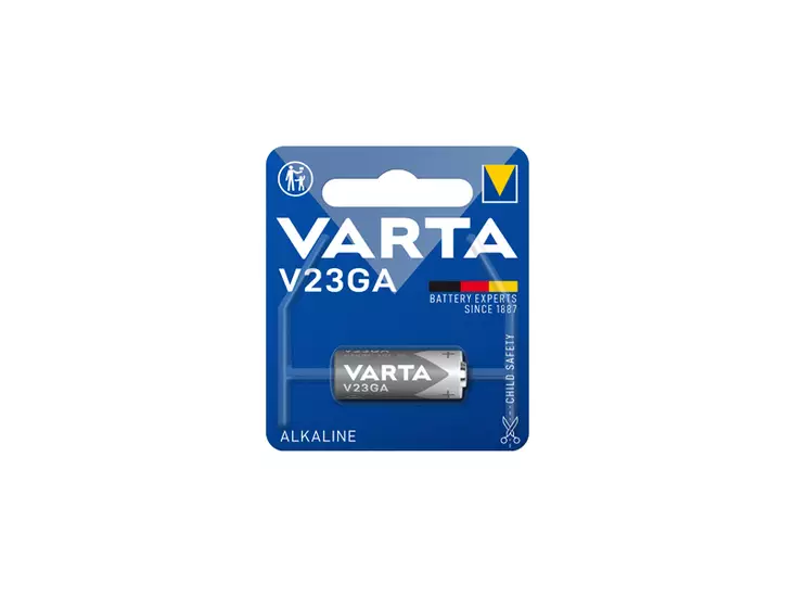 VARTA V23GA ERIKOISPARISTO 1KPL - Erikoisparistot - 1811-8741802 - 2
