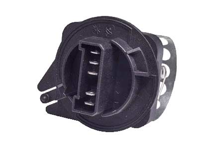 VASTUS C-ZX , P-306 5-NAP - Puhallinmoottorit & vastukset merkkihaku - 9035-1172 - 1