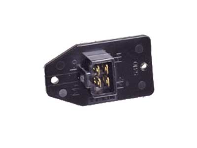 VASTUS HONDA CIVIC 88- 4- - Puhallinmoottorit & vastukset merkkihaku - 9032-1062 - 1