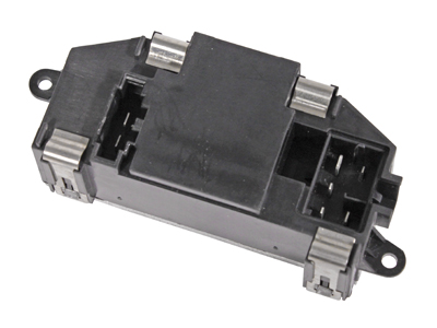 VASTUS/NOP.SÄÄDIN AUDI A4,A5,Q5 - Puhallinmoottorit & vastukset merkkihaku - 9033-1892 - 1