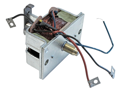 VETOKELA (0001510...) - Startin solenoidit - 0331451002 - 1