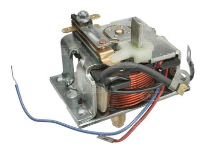 VETOKELA 0331 450 010 - Startin solenoidit - 4101-135862 - 1
