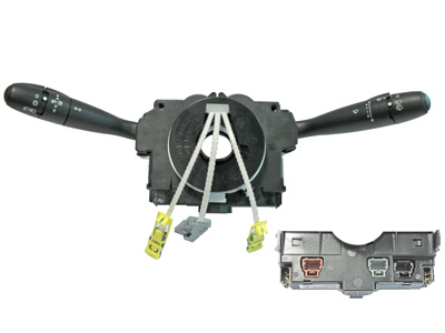 VILKKU/PYYHK.KATK. P-307 - Katkaisijat, merkkikohtaiset - 1043-0392 - 1