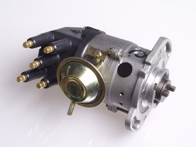 VIRRANJAKAJA P405 1,6-1,9 - Jakajat, anturit, käämit, ap-säätimet - 7407-242032 - 1