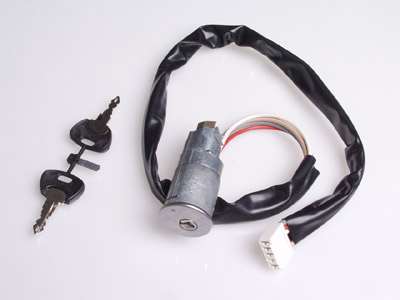 VIRTALUKKO 252024 P-305 - Virtalukot -pohjat ja lukkosarjat - 1043-0382 - 1