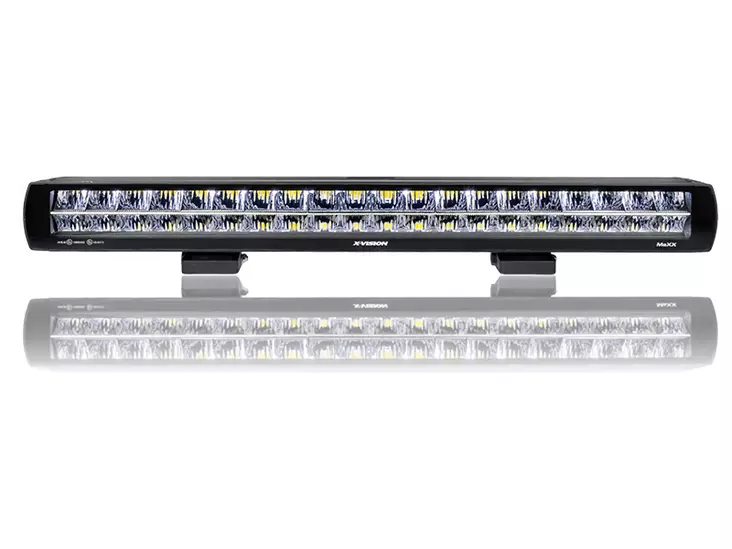 X-Vision MAXX 800 led-lisävalo - LED-lisävalopaneelit - 1605-NS3752 - 1