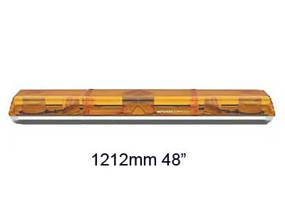 XENON-PANEELI 10-30V,1212MM, KOKOKELT # - Xenon majakkapaneelit 1000-1250mm - 1603-604722 - 1