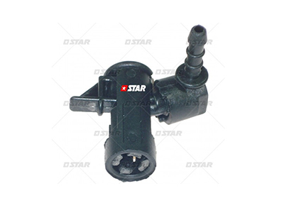 YLIVUOTOLIITIN PIEZO BOSCH - Common Rail muut varaosat - 60151-112 - 1