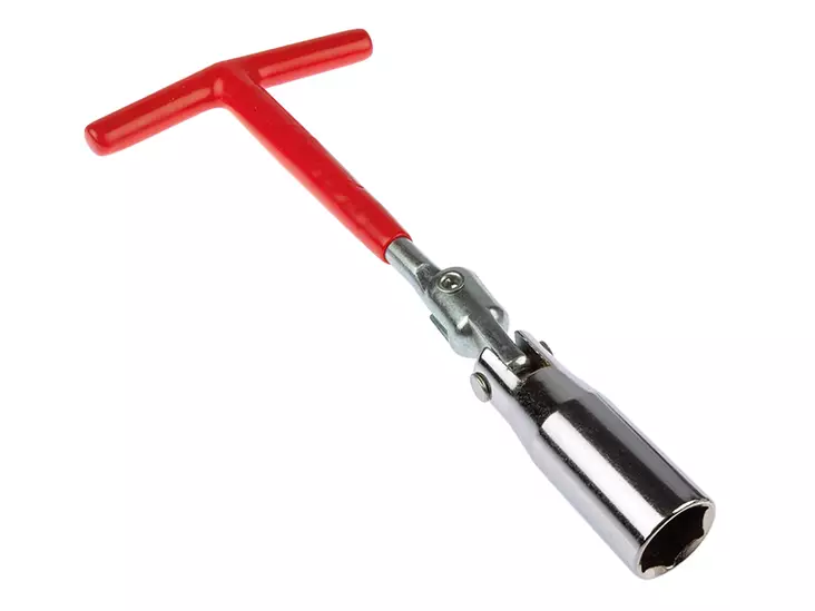 CAR LUX tulppahylsyavain 16mm - Hylsyt ja räikät - 1-92522 - 1