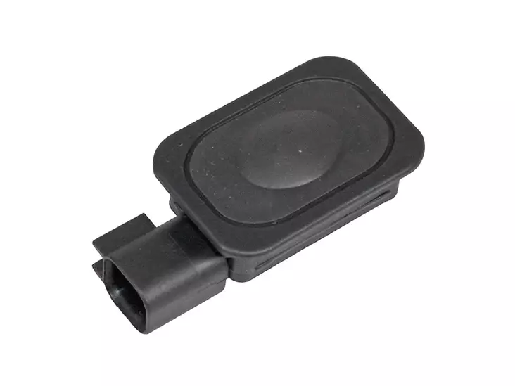 TAKALUUKUN KAHVA FORD - Auton ovenkahvat ja -lukot - 1010-05232 - 1