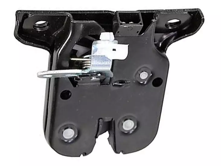 TAKALUUKUN LUKKO VAG - Auton ovenkahvat ja -lukot - 1033-81042 - 1