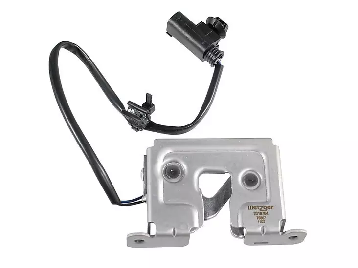 KONEPELLIN LUKKO BMW - Auton ovenkahvat ja -lukot - 1034-05272 - 1