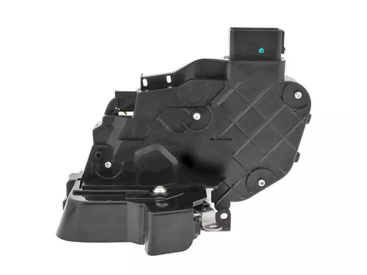 OVILUKKO SÄHKÖINEN VOLVO TAKA VASEN - Auton ovenkahvat ja -lukot - 1052-05262 - 1