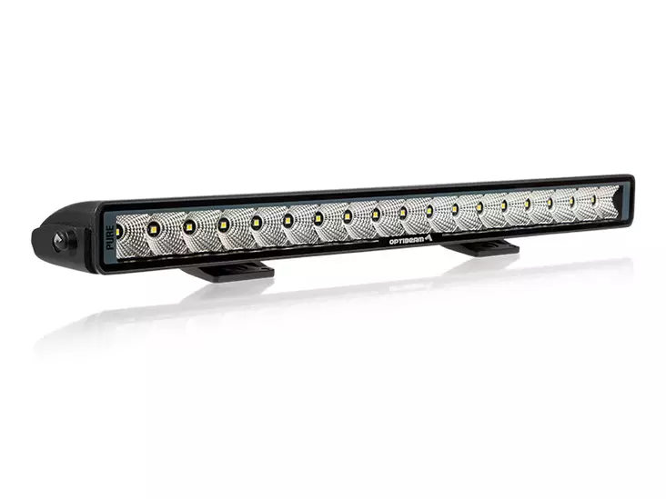Optibeam Pure 506 Work led-työvalotanko - 16340LM / 5000K - LED- työvalopaneeli - 1603-300782 - 1