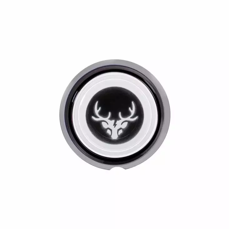 Strands Freedom Viking led-äärivalo - Valkoinen 12-24V - Kirkkaat äärivalot - 1605-830402 - 1